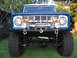 1977 Ford Bronco
